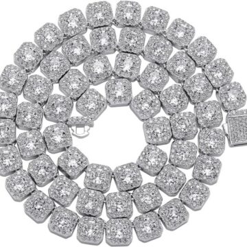 Cuban Link Chain